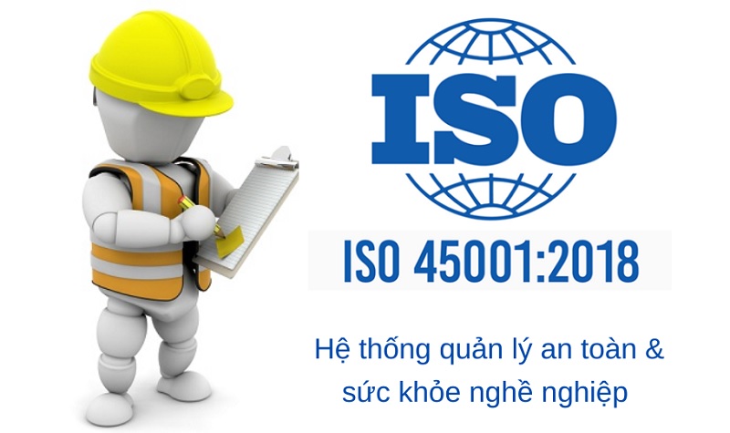 ISO 45001:2018