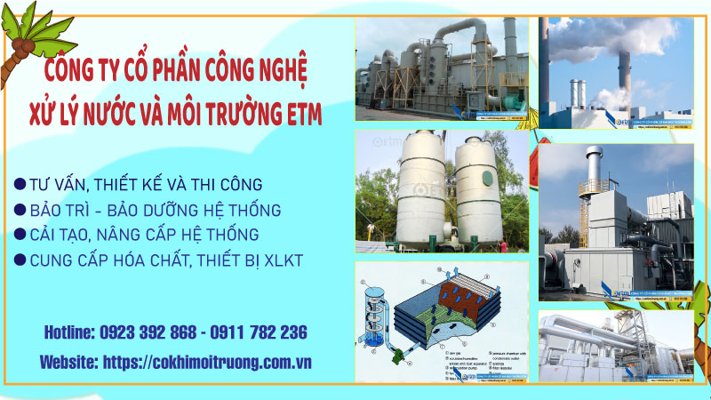 Công ty xử lý khí thải-4