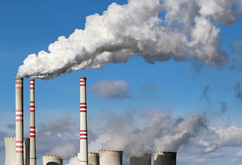 Tư vấn lắp đặt hệ thống xử lý khí thải xưởng sản xuất hiệu quả