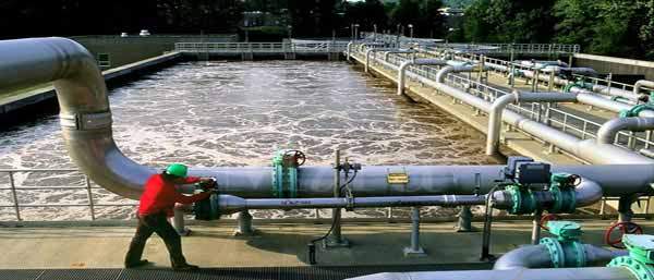 Sự quan trọng của việc bảo trì hệ thống xử lý nước thải