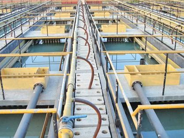 Nâng cấp hệ thống xử lý nước thải cho doanh nghiệp
