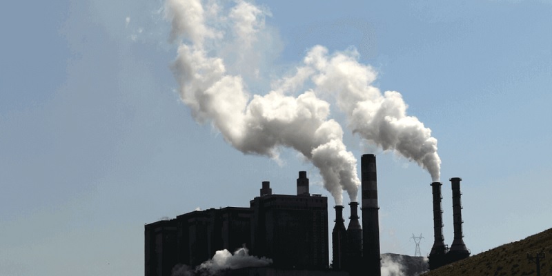 Top 5 phương pháp xử lý khí thải lò hơi hiệu quả nhất