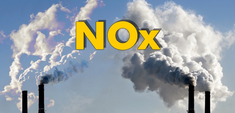 [Xem ngay] Bật mí phương pháp xử lý khí thải NOx giá rẻ, hiệu quả