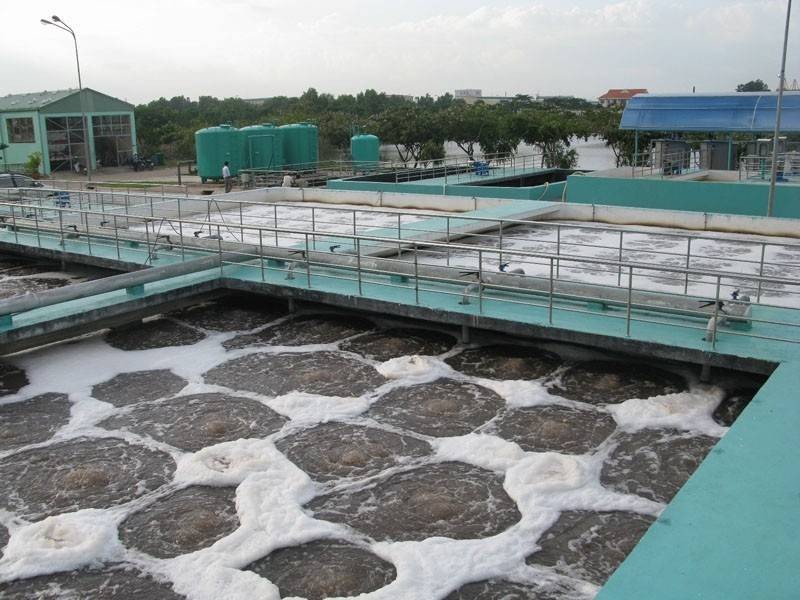 [Bật mí] Phương pháp xử lý nước thải chứa photpho hiệu quả