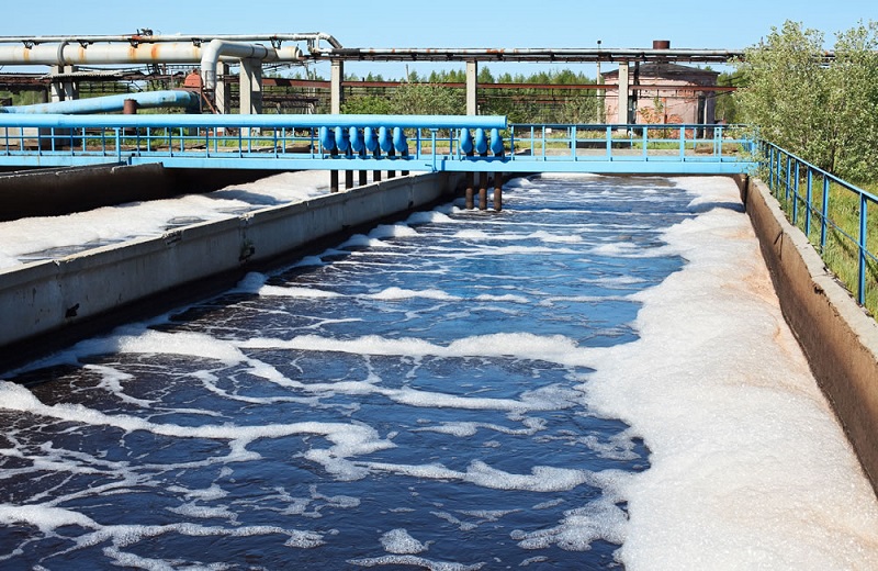 phương pháp hóa học xử lý nước thải công nghiệp 