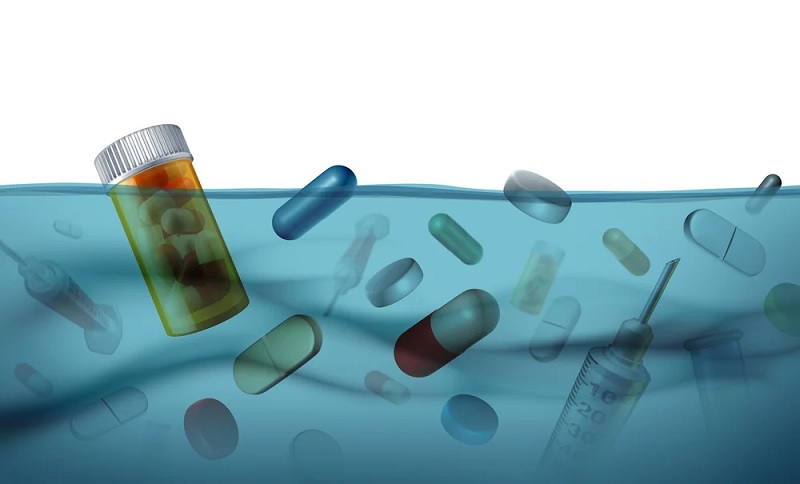 Top 5 công nghệ xử lý nước thải dược phẩm đạt chuẩn đầu ra
